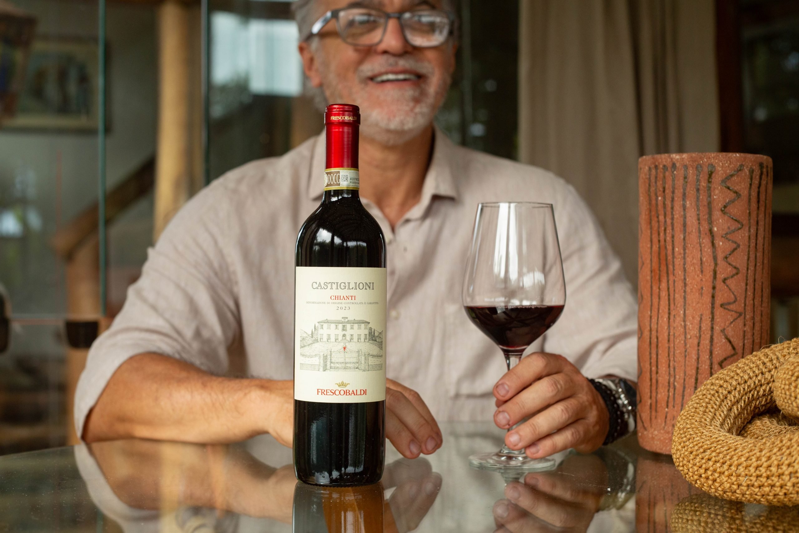 Chianti Day: conheça três vinhos que celebram a tradição da Toscana