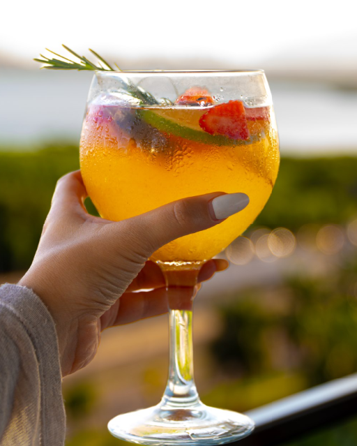 Imagem do Rooftop Gin