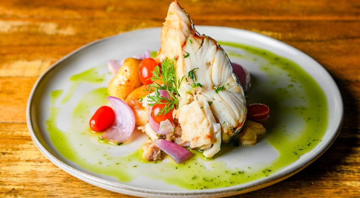 Festival Bacalhau da Noruega chega no Recife com cardápio exclusivo/ Divulgação - Festival Bacalhau da Noruega chega no Recife com cardápio exclusivo/ Divulgação