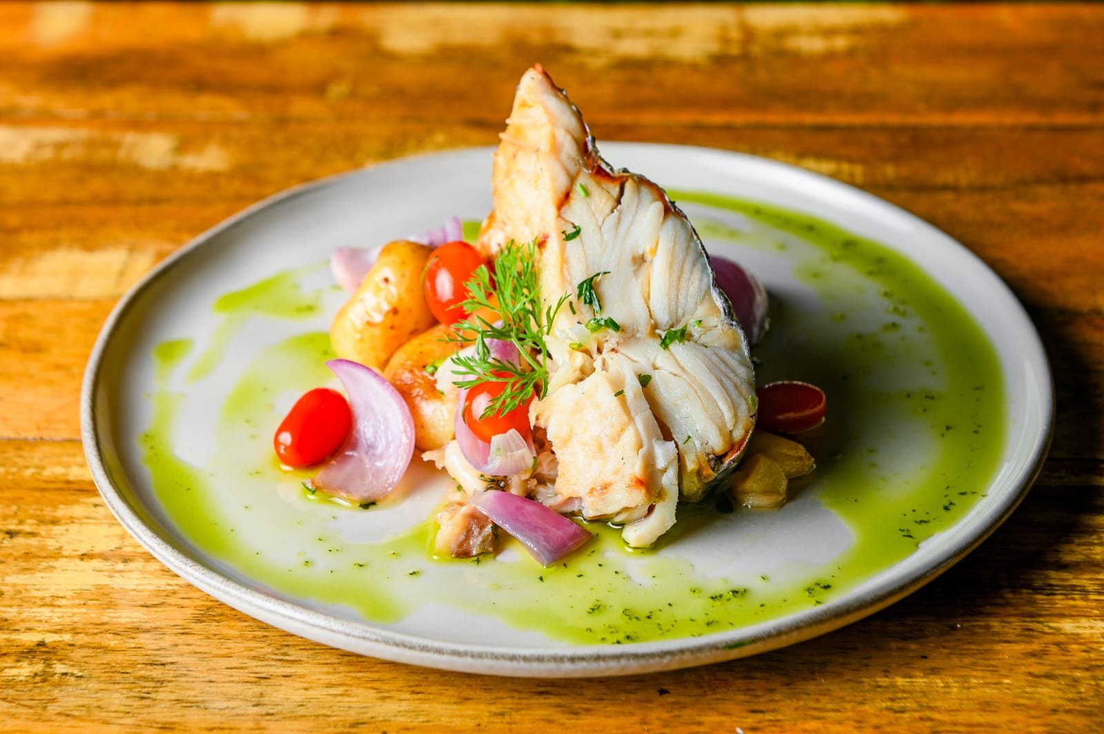 Festival Bacalhau da Noruega chega no Recife com cardápio exclusivo em mais de 15 restaurantes