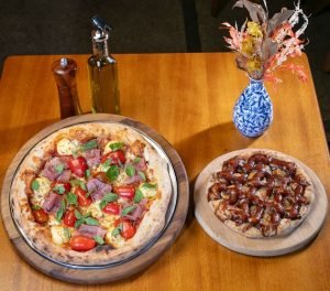 Pizza Fest 2025: festival de pizzas segue até dia 29, no Recife