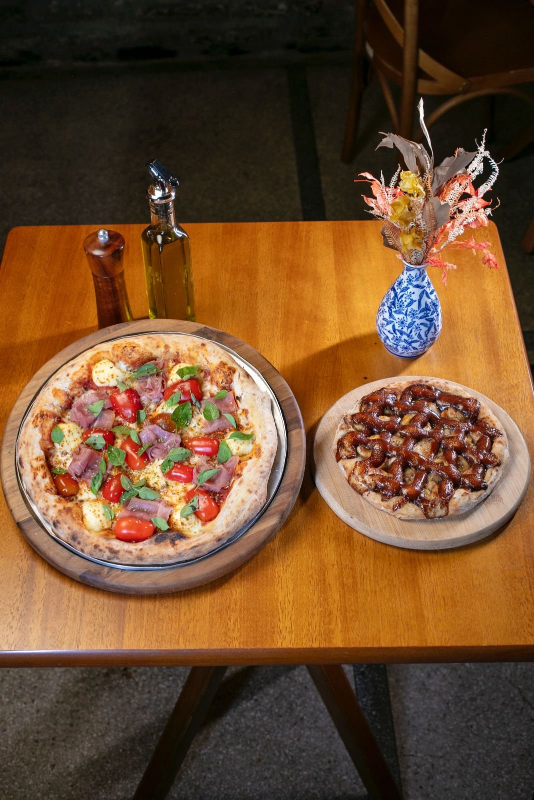 Pizza Fest 2025: festival de pizzas segue até dia 29, no Recife