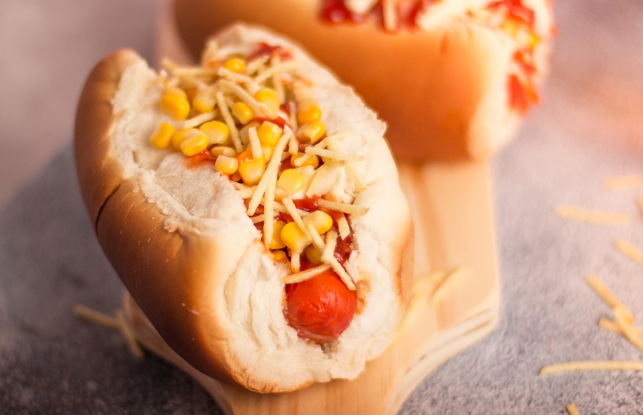 Comemore o Dia do Cachorro-Quente com duas receitas criativas e diferentes do habitual