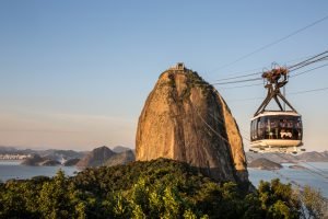 Setembro no Bondinho Pão de Açúcar tem festival gastronômico Sabores do Morro, no Rio de Janeiro