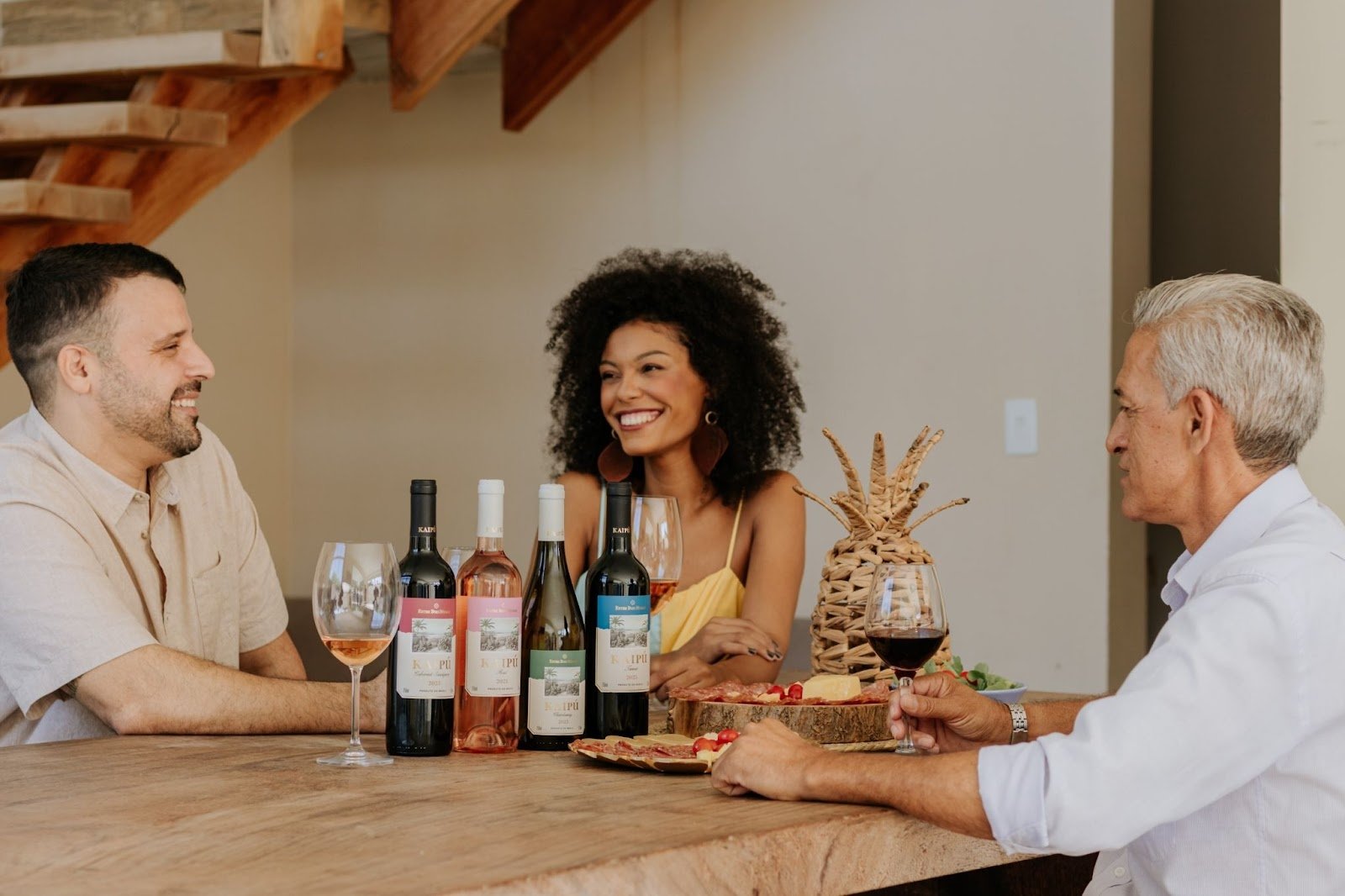 Vinhos nacionais para celebrar o 7 de setembro com sabor, tradição e soberania