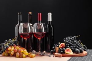 Harmonização de vinhos e frutas: combinações perfeitas para a primavera