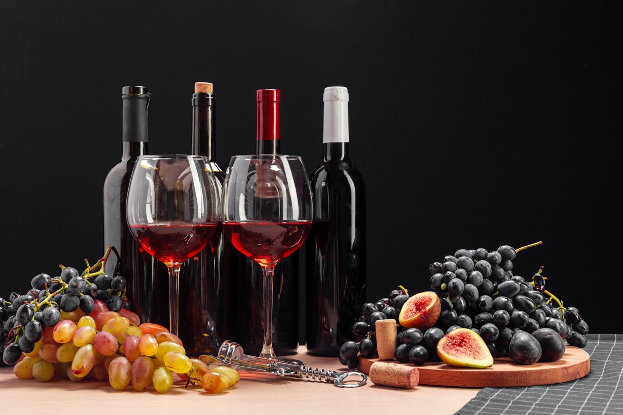 Harmonização de vinhos e frutas: combinações perfeitas para a primavera