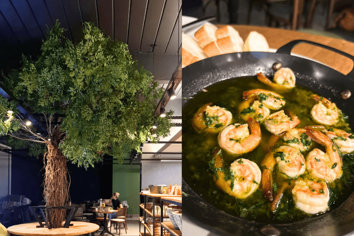 O novo sabor de Casa Forte: Celeiro Delicatessen inaugura uma nova experiência gastronômica