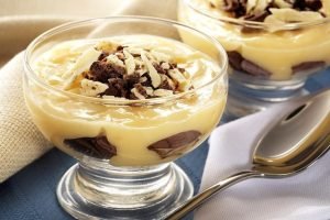 Dia da Sobremesa: esta data especial está se aproximando! Confira três opções de receitas deliciosas para celebrar