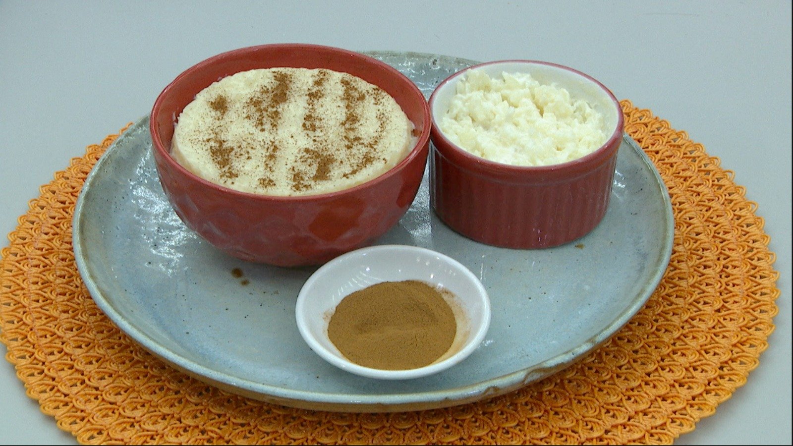 Arroz doce simples com leite condensado: uma delícia fácil para todos os dias