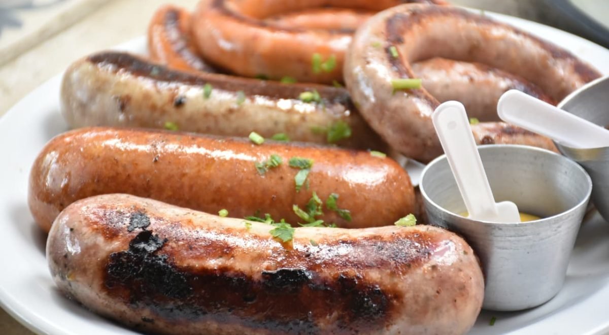 Quina da Linguiça anuncia a 2ª edição do Oktober Várzea/ Divulgação - Quina da Linguiça anuncia a 2ª edição do Oktober Várzea/ Divulgação