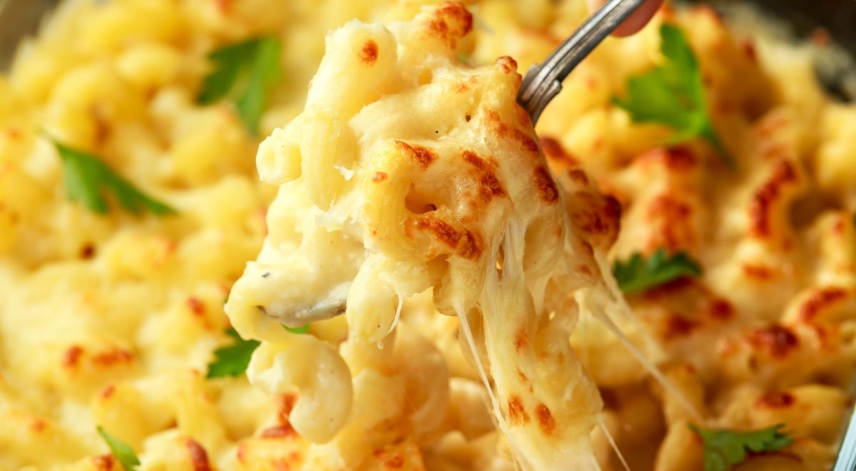 Macarrão - iStock - Imagem ilustra macarrão no garfo