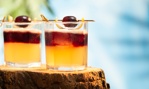 Dia do Bartender: conheça quatro drinks incríveis preparados com vinhos