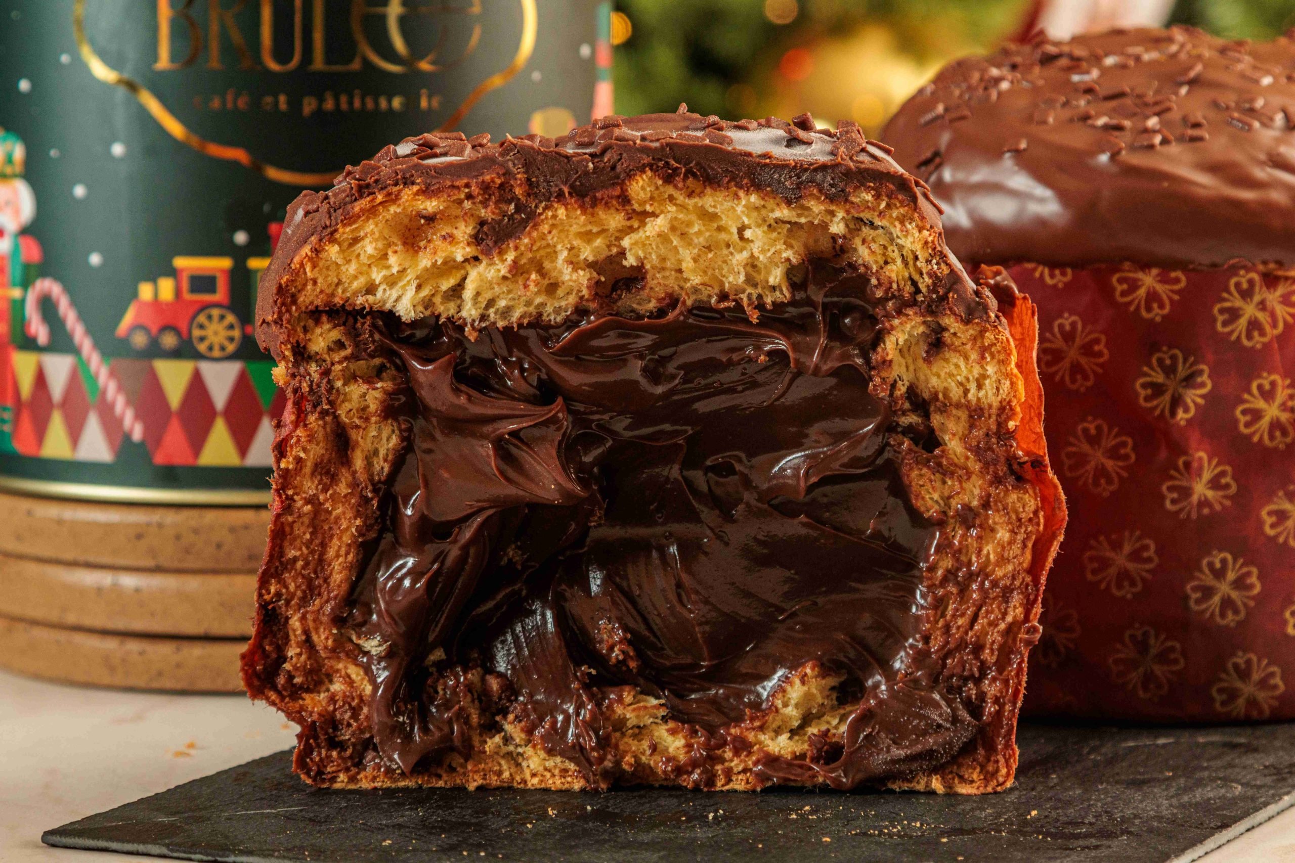 Natal com muito sabor: Brûlée revela Menu Exclusivo e celebra o fim de ano em dose dupla no Recife