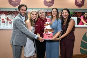 Confeitar e Recife Cakes Expo & Congresso movimentará mercado da confeitaria