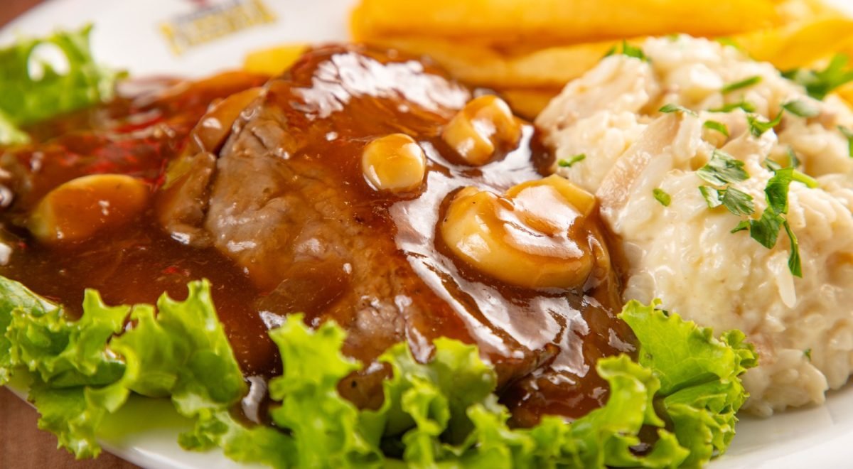 Combo do Tempero da Fazenda - Divulgação/Fernando Sposito  - Imagem ilustra combo de carne do Tempero da Fazenda