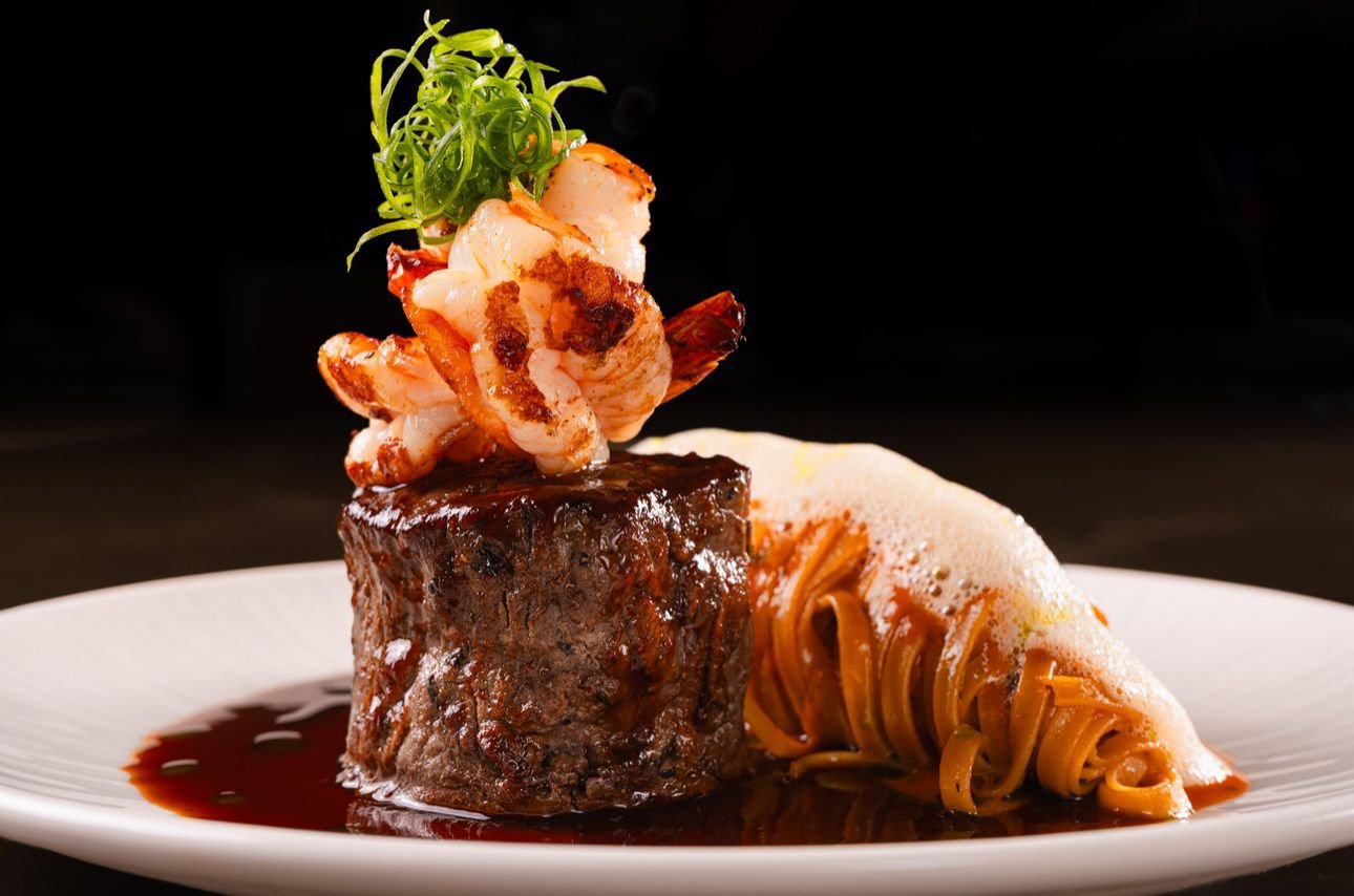 Chegada dos restaurantes Lotti e Miss Kōh é a nova aposta do Grupo D&M na alta gastronomia, no Recife