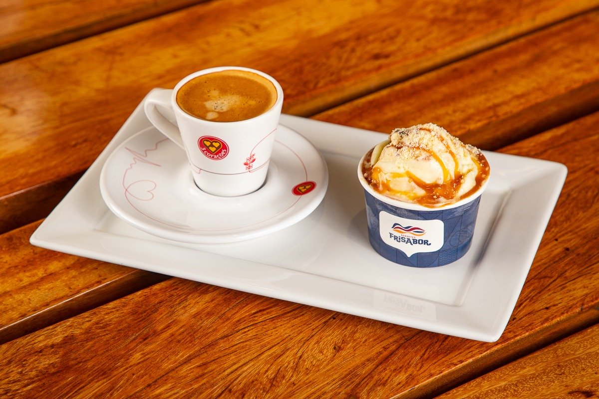 Imagem de prato participante do Festival de Sabores do Plaza