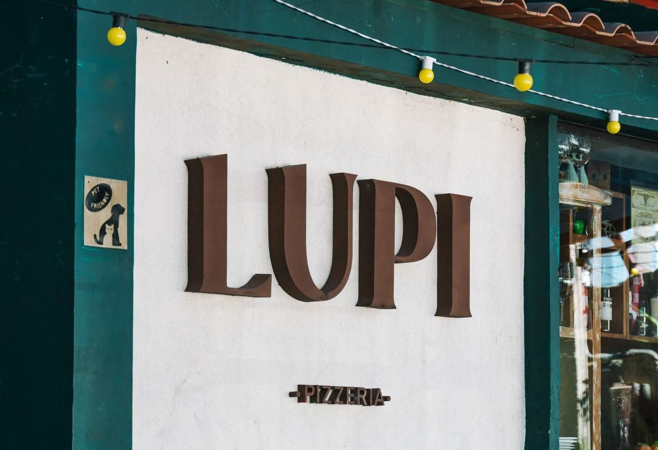 Viva Lupi Fest celebra a pizza e a gastronomia italiana neste fim de semana