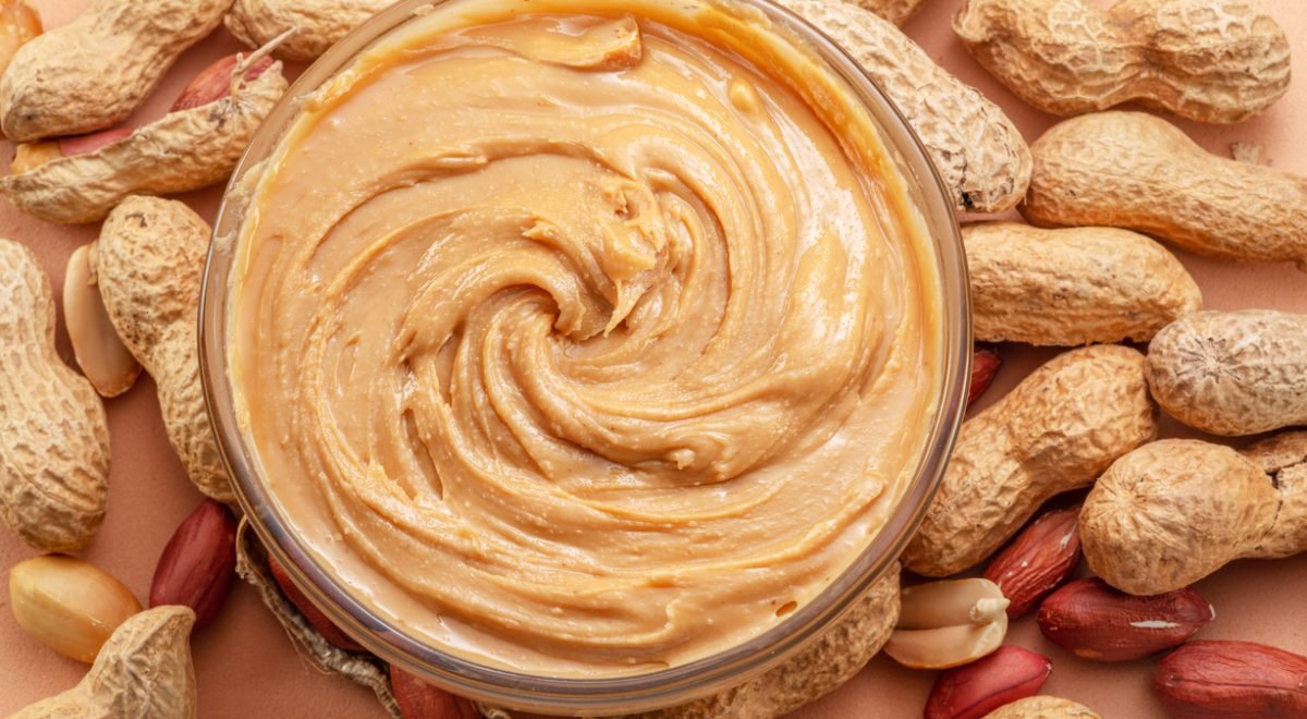 Pavê de Paçoca - iStock - Imagem ilustra pavê de paçoca