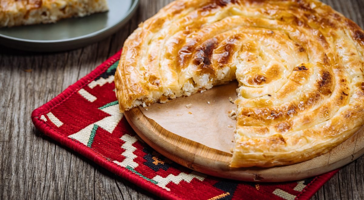 Torta fit - iStock - Imagem ilustra torta fit