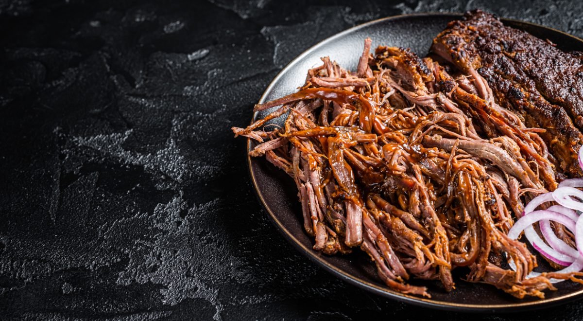 Carne louca - iStock - Imagem ilustra carne louca