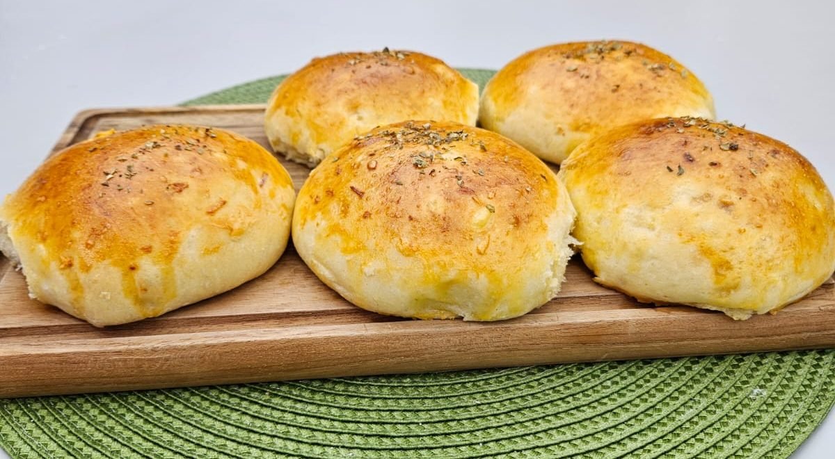 José Martins/SJCC - Imagem de Pão de Batata