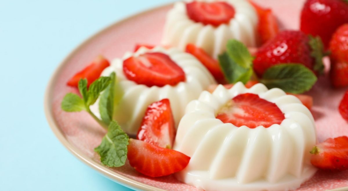 Gelatina colorida/Freepik - Gelatina colorida/Freepik