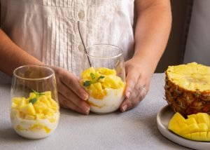 5 sobremesas para o Dia dos Pais que vão deixar o almoço em família ainda mais especial
