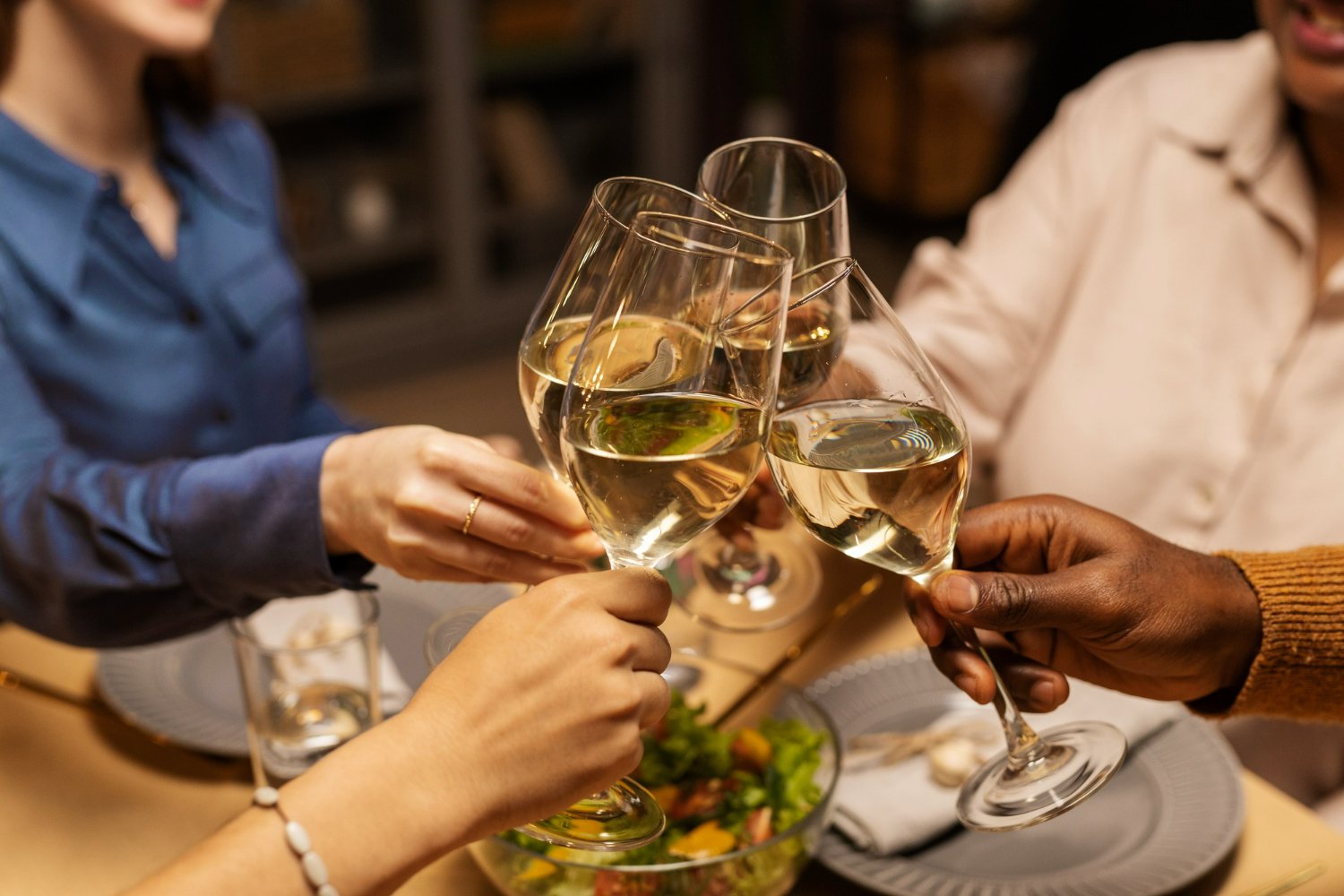 Como harmonizar vinho com pratos e sobremesas no Natal?