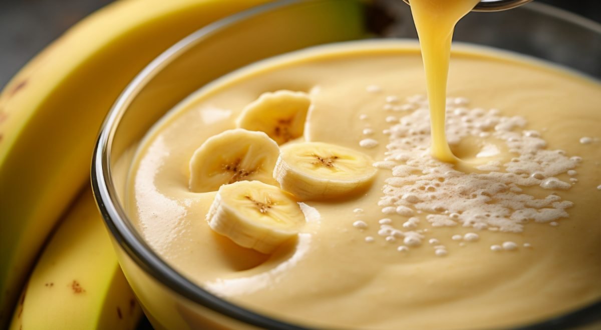 Doce de banana/ Freepik - Doce de banana/ Freepik