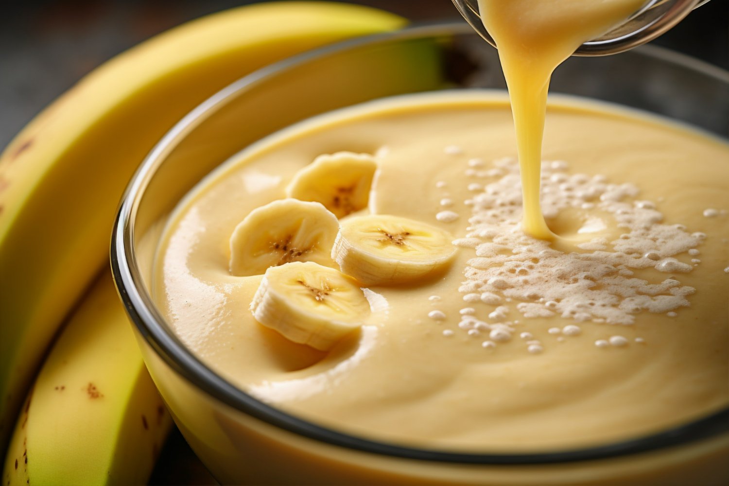 Esse doce de banana sem açúcar fica pronto em 10 minutos