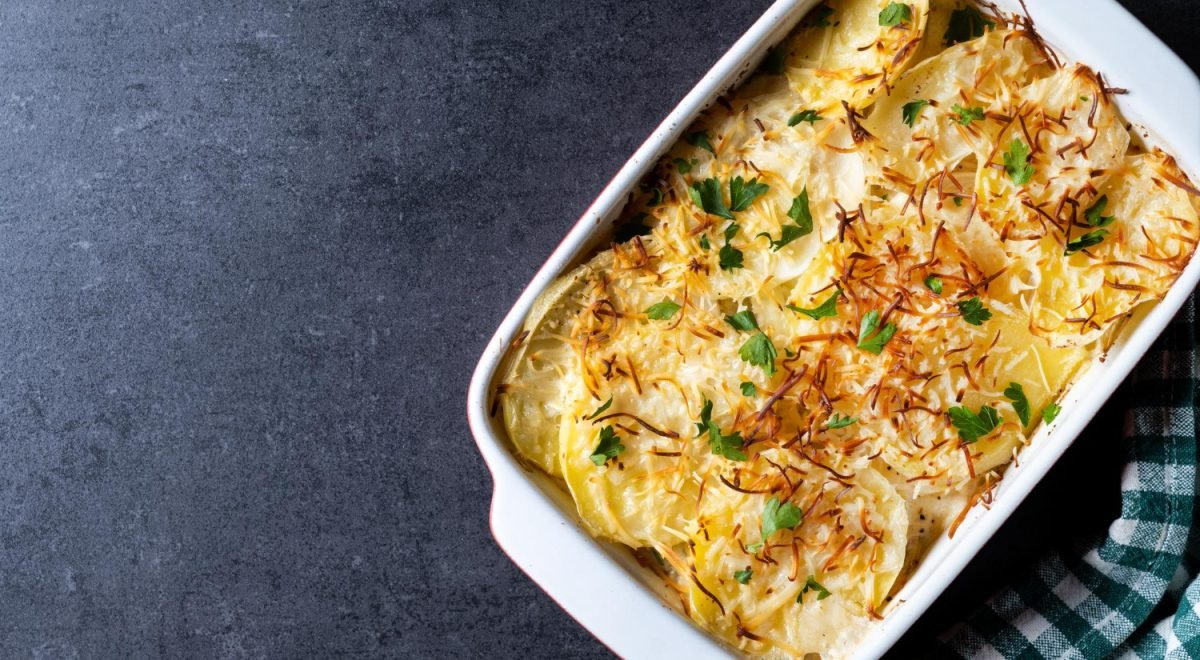 Receita de bacalhau para o Ano Novo simples e tradicional/freepik - Receita de bacalhau para o Ano Novo simples e tradicional/freepik