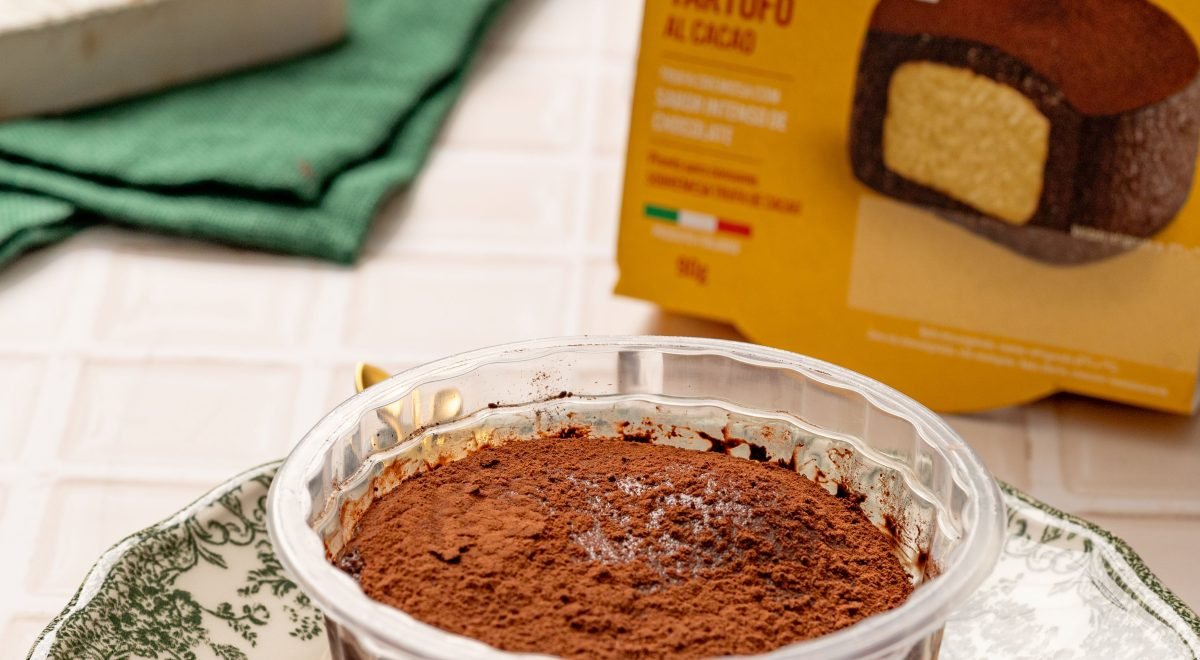 Divulgação - Imagem de Tiramisù 