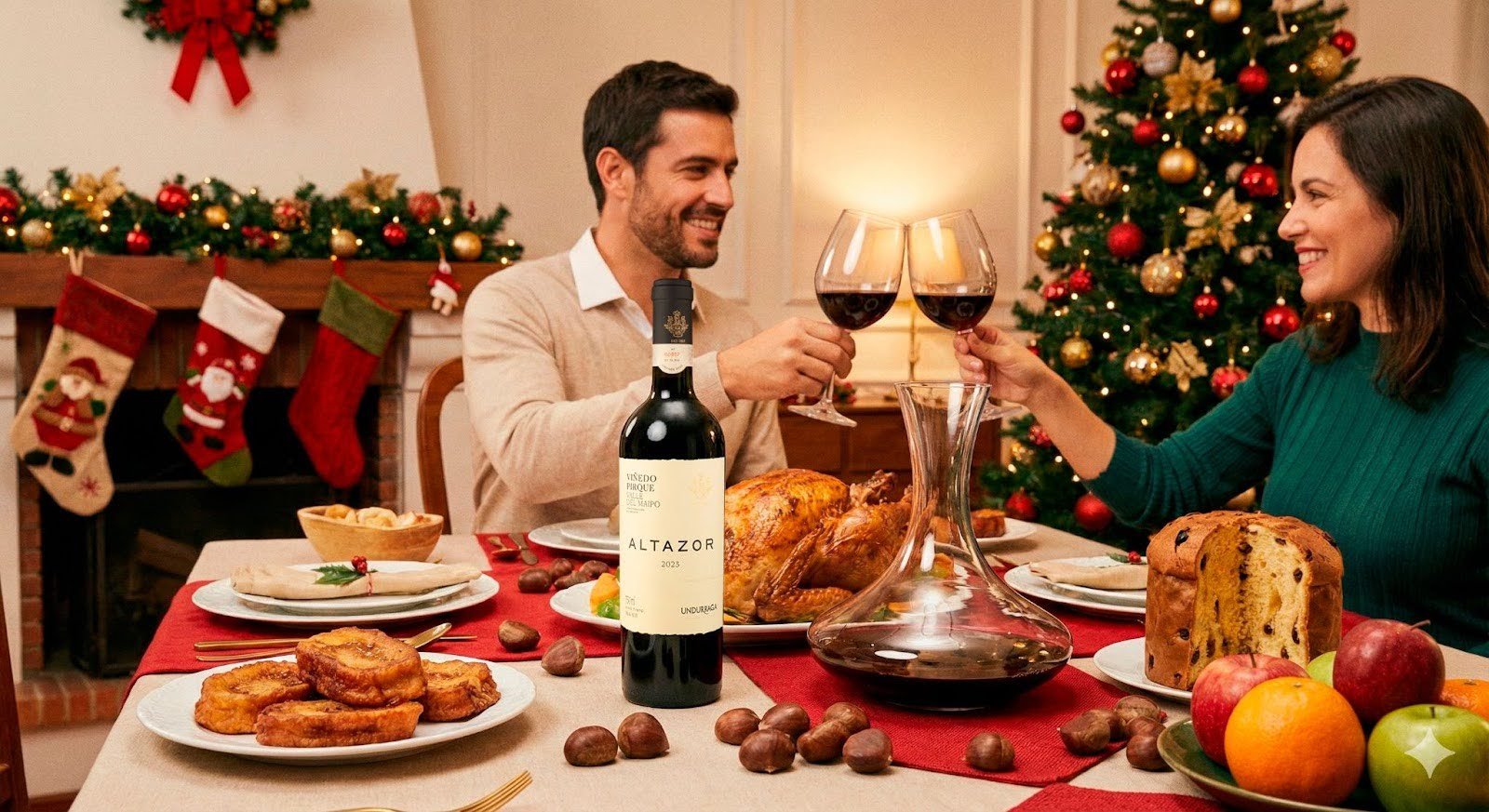 Cinco vinhos sofisticados para presentear no fim de ano segundo especialista