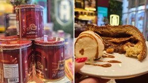 Havanna Boa Viagem lança linha exclusiva de panetones premium