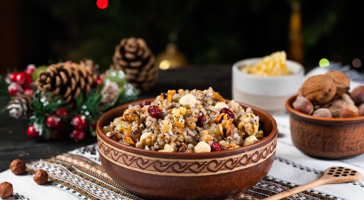 Farofa de Natal Crocante | iStock - Farofa de Natal Crocante | iStock