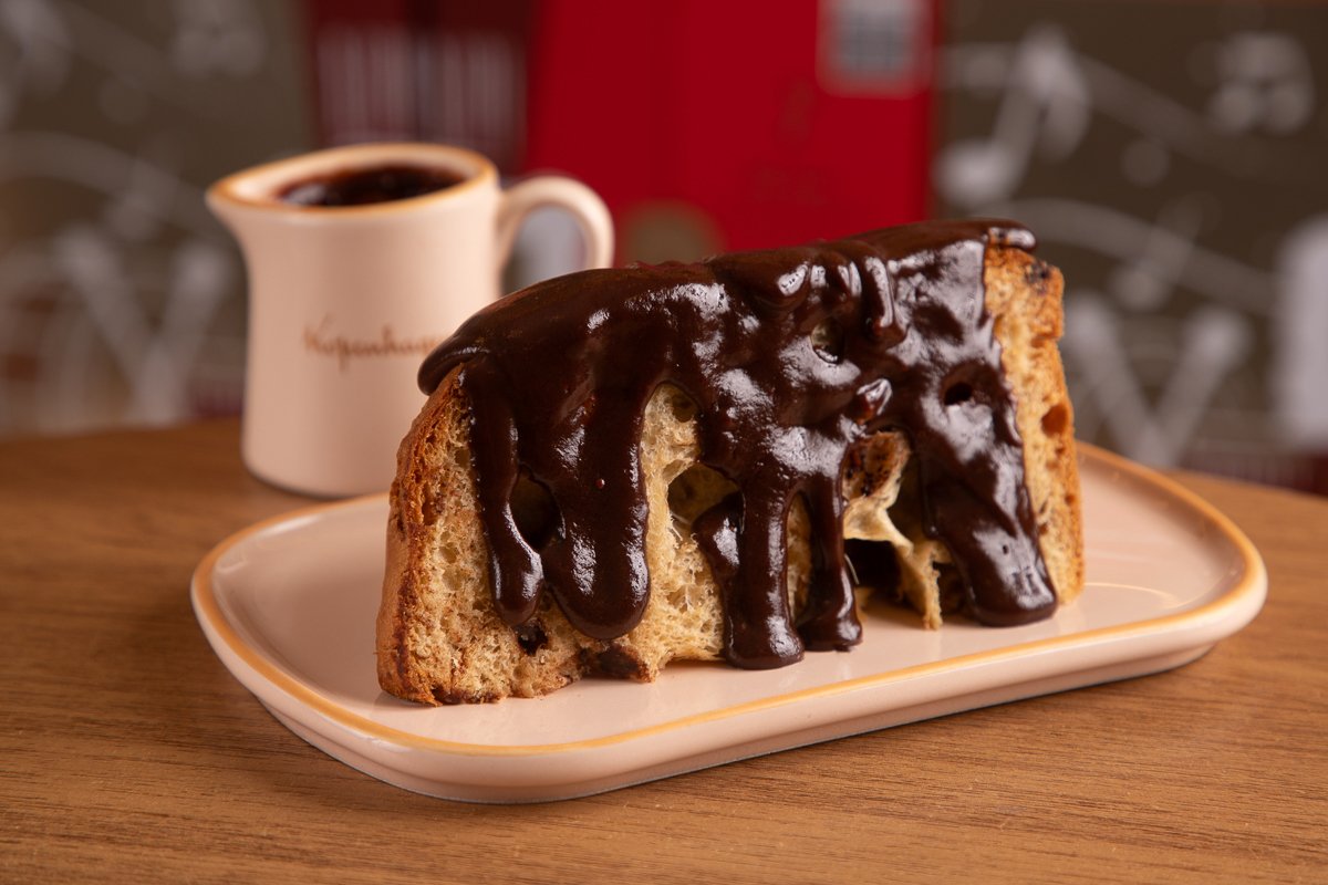 Festival de Panettone do Plaza Shopping reúne combos especiais e preços acessíveis