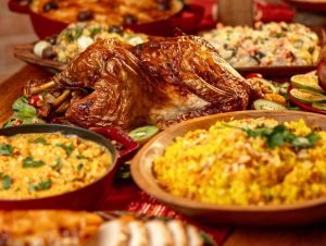 Ceia de Natal sem complicações: estabelecimentos no Recife que preparam sua ceia por encomenda