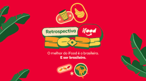 Como acessar a Retrospectiva iFood 2025 e ver seus pedidos mais feitos no ano