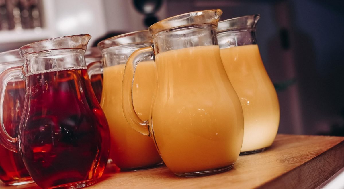 Drinks em jarra/freepik - Drinks em jarra/freepik