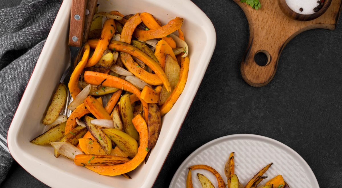 Imagem de vegetais/ freepik - Imagem de vegetais/ freepik