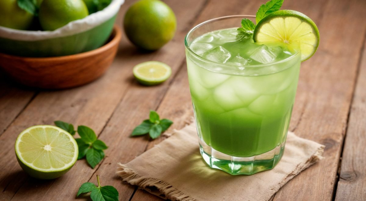 Caipirinha/freepik - Caipirinha/freepik