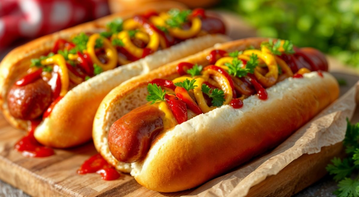 Cachorro quente/freepik - Cachorro quente/freepik