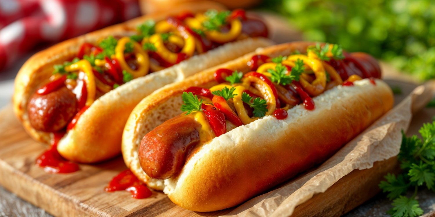 Cachorro-Quente clássico para errar nunca mais