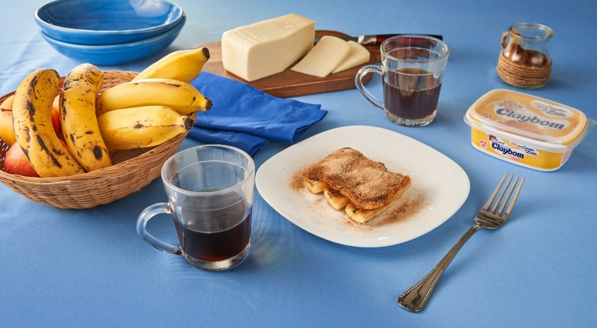 BANANA CARTOLA/ divulgação - BANANA CARTOLA/ divulgação