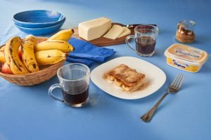 Tradição e Sabor: A Cartola como protagonista no Dia Mundial do Queijo