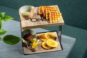 Roteiro do Brunch em SP: Onde aproveitar a refeição que une o melhor do café da manhã e do almoço