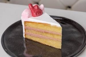 My Melody comemora aniversário em janeiro com ativações especiais e sobremesas temáticas no Eat Asia