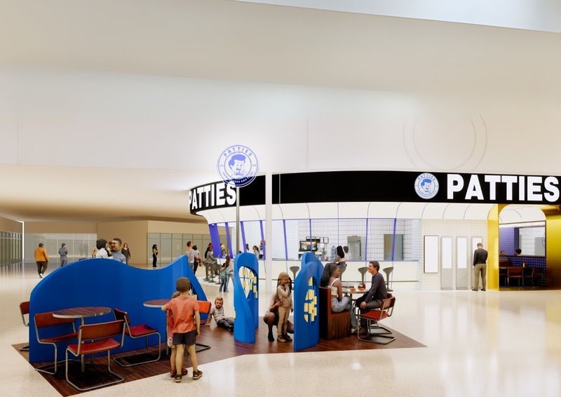 Patties inaugura nova unidade no Shopping Taboão da Serra com concursos mensais de desenhos